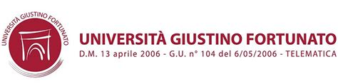 università degli studi giustino fortunato.